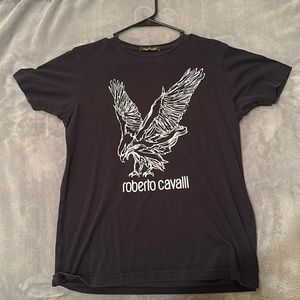 Small Roberto Cavalli T-Shirt